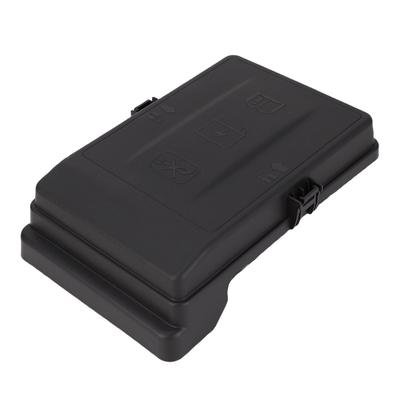 Couvercle de Boîte à Fusibles PDC 68399852AA Haute Résistance Remplacement Couvercle de Boîte à Fusibles de Voiture Pour 1500 DT 2019 2022