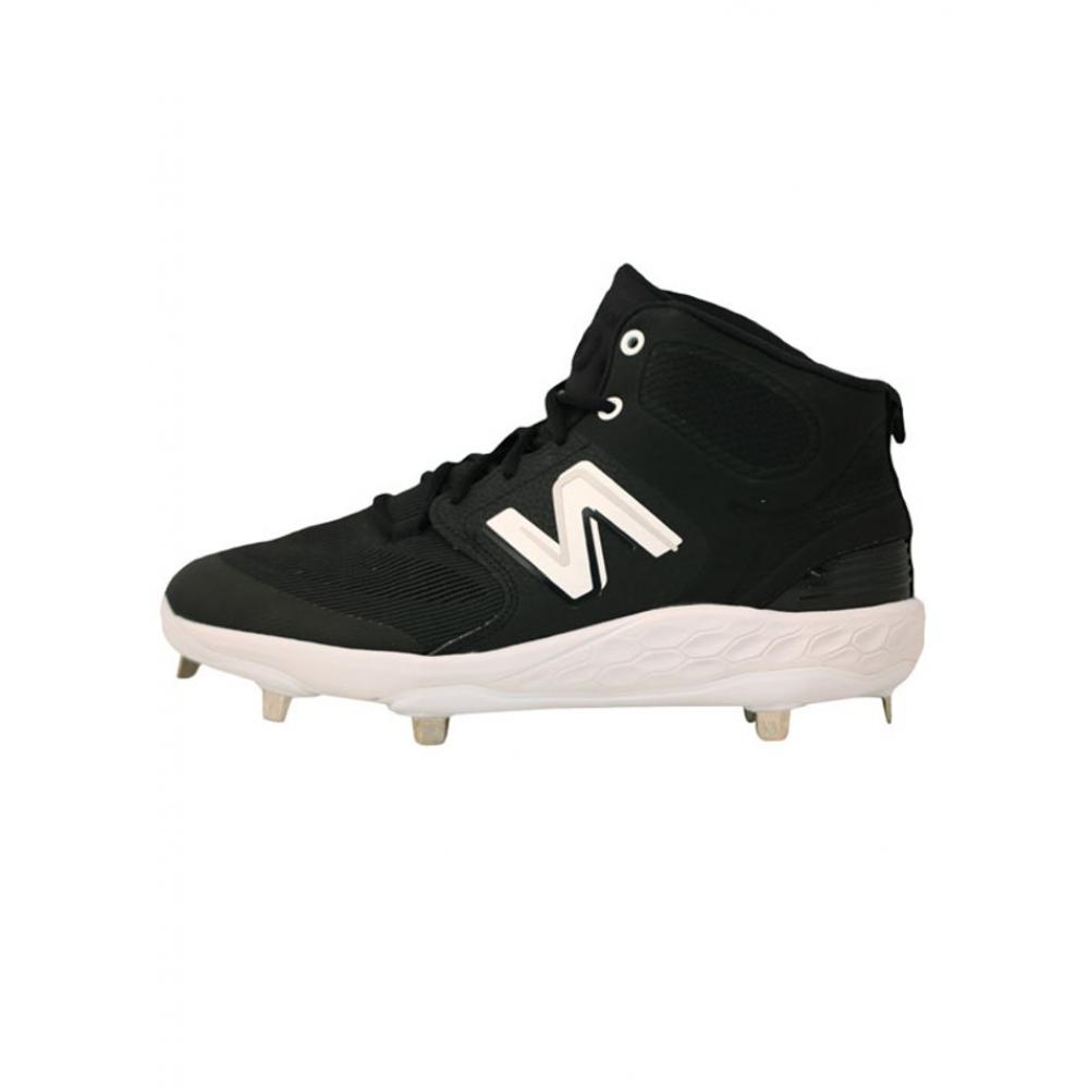 

New Balance BasebAll All In One Shoes M3000bk6 B2209 M3000BK6260
