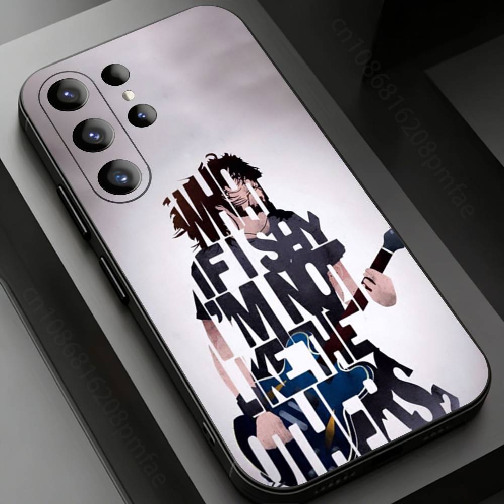 F-Foo F-Fighters Band Phone case for Samsung Galaxy S24,25,26,23 22,21,S20 Plus Ultra FE soft fundas cases