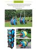Garden Hose Reel - 30m Easy Storage, Hot Seller, Customizable Colors