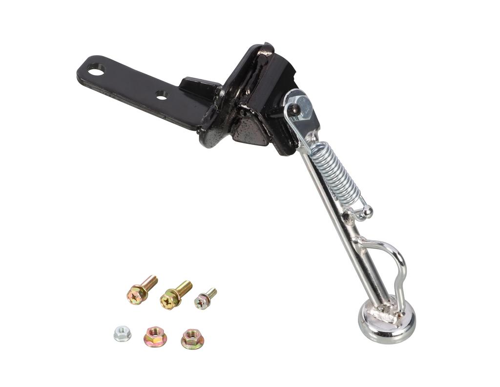 KITACO Side Stand Address V125 SS-525 (Plated) (CF46A/CF4EA) 656-2010525