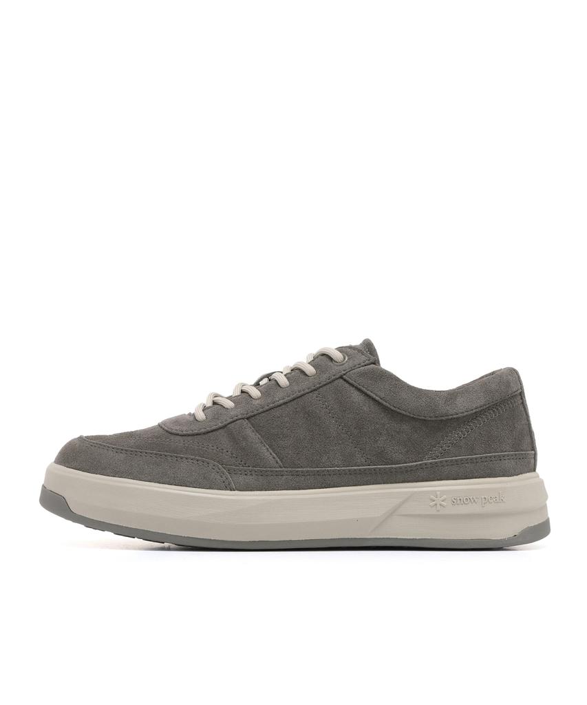 Snowpeak Apparel Buddy Nouveau (S25Zufcu60) Dark Khaki