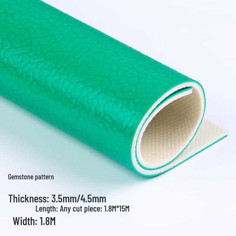 Churing Indoor Multi-Sport PVC Court Flooring