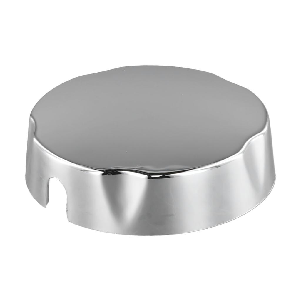 1pcs Bathtub Rotating Knob Bath Control Knob Diameter 75 Mm Hole Diameter 10mm Plastic Bathroom Accessories