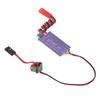 5V 6V 7.4V 6A Output UBEC Voltage Regulator Max 8A External Voltage Regulator  RC Helicopters