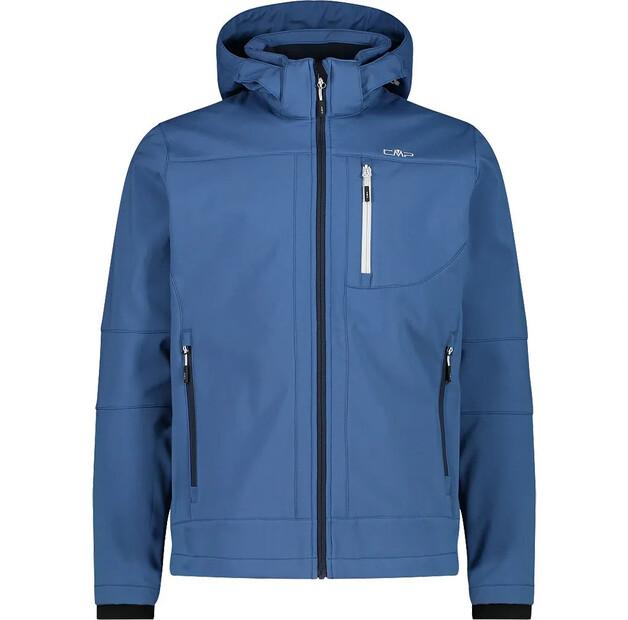 

CMP 3A01787N softshell куртка 3XL