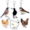 Porta-moedas, clips, porta-chaves – Chaveiros