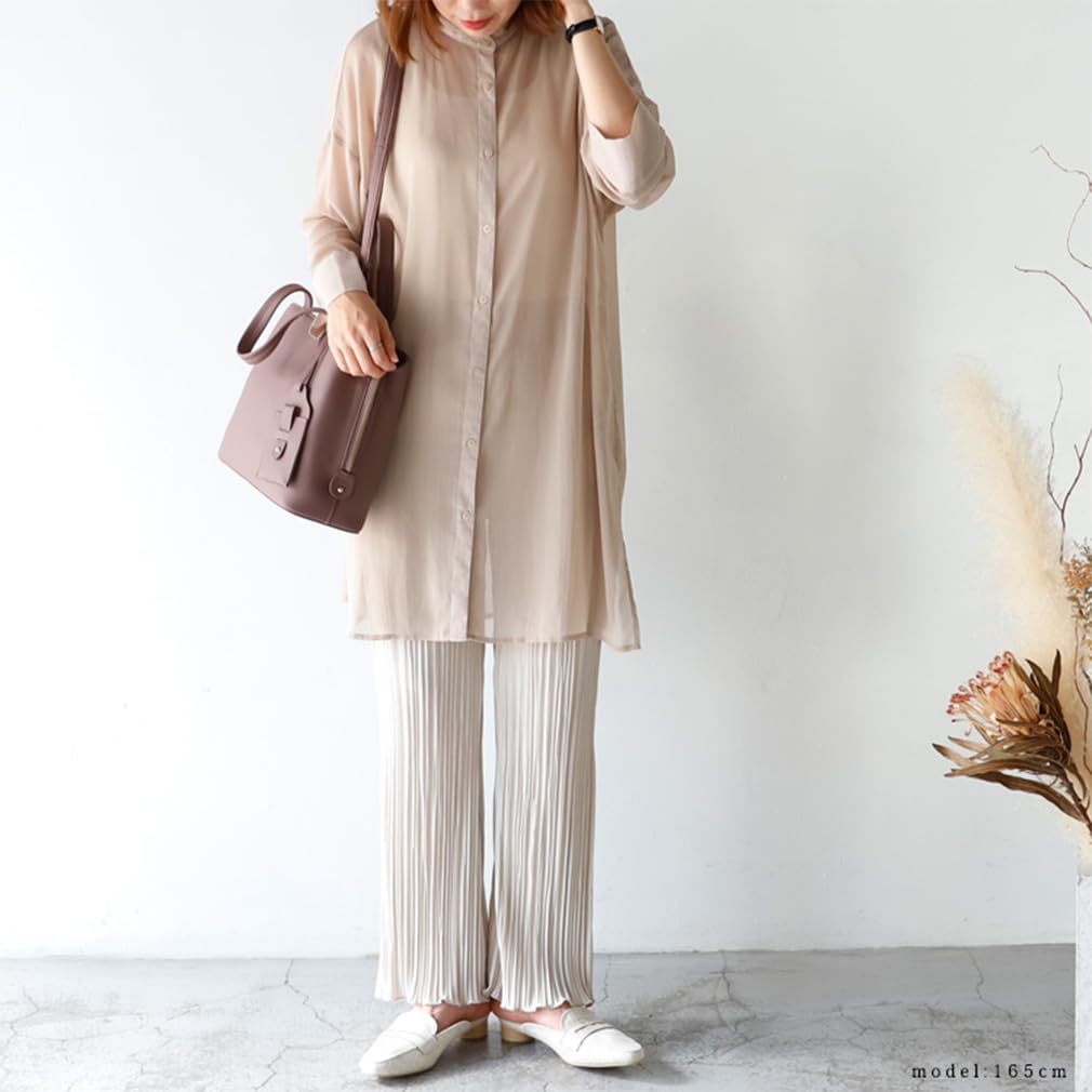 VITAFELICE Genuine Cowhide Leather 2-Way Square Handbag for Women, Vinb-l16045 (Old Plum)