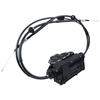AP03 Electric Parking Brake Actuator Kit 34436850289 For BMW X5 E70 X6 E71 E72 34436788556