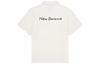 New Balance Polo Shirt Unisex White NFE27011-IV