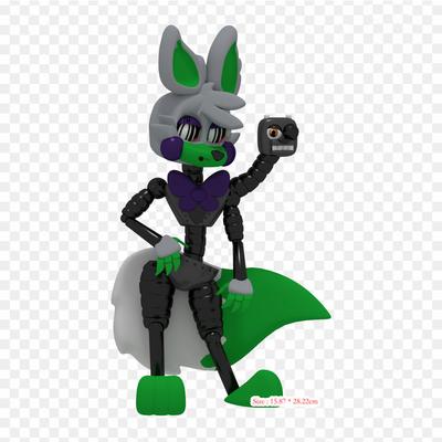 Five Nights At Freddy'S 3 Five Nights At Freddy'S Sist Patchs en vinyle imprimés par transfert thermique, autocollants pour vêtements, patchs lavables à faire soi-même