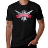 Smirnoff Logo For Fans TShirt Sports Casual Short Sleeve Cotton Tee