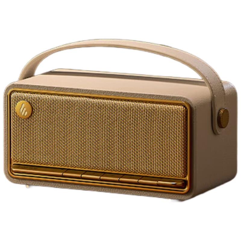 

Edifier M285 Retro Portable Bluetooth Speaker CN plug (adapter included)