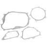 Engine Covers Gasket Kits For Kawasaki KLX250 1994-2016 D-tracker 98-16 KLX250R ES SR 93-97 KLX 250S 09-14 KLX300 R 97-07