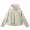 Li-Ning Women's Outdoor Water-Repellent Windbreaker Jacket