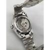 Used SEIKO 6R15-00C0 Automatic (with Manual Winding) Wristwatch