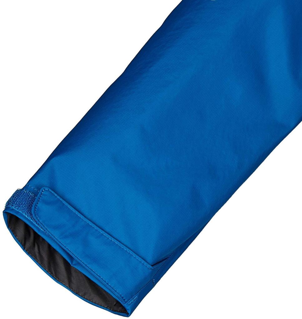 Куртка Patagonia Men's Torrentshell 3L Jacket (85241) бесконечный синий