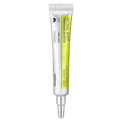 The Vita A Retinal Shot Tightening Booster 15ml