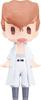 GOOD SMILE COMPANY GOOD SMILE Kazuma Kuwabara Plastic Painted Movable Figure HELLO! YuYuHakusho Non-Scale