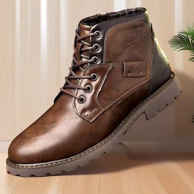 Boots en laarzen
