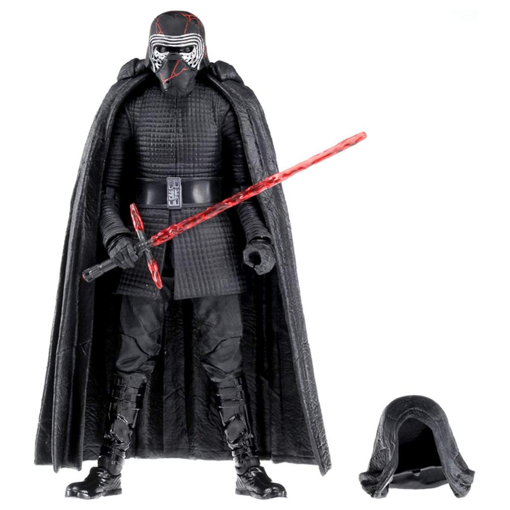 Star Wars Black Series Figure Kylo Ren Supreme Leader 6-inch