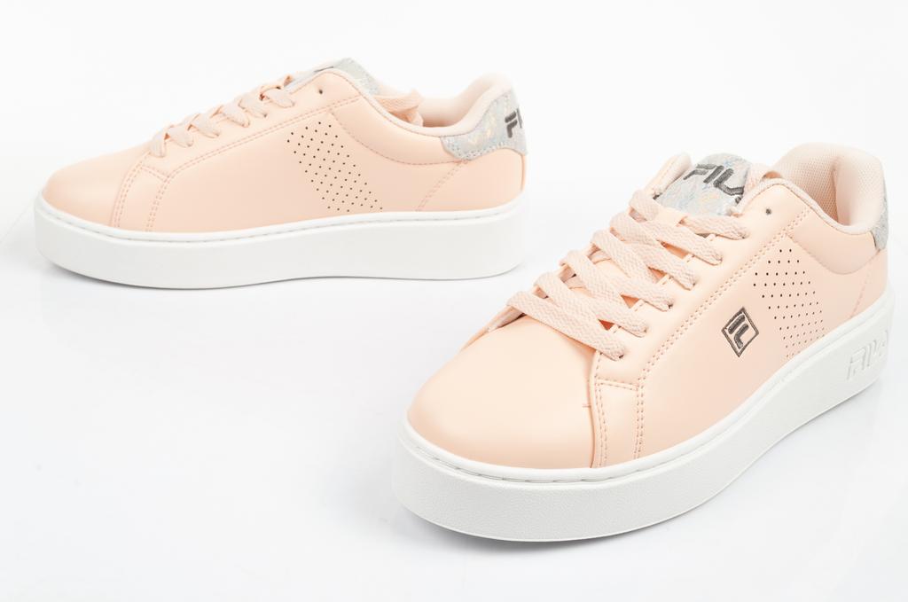 Fila Crosscourt Altezza [FFT0051.43108] Y.36