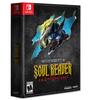 [USED] Legacy of Kain Soul Reaver 1 & 2 Remaster Limited Edition