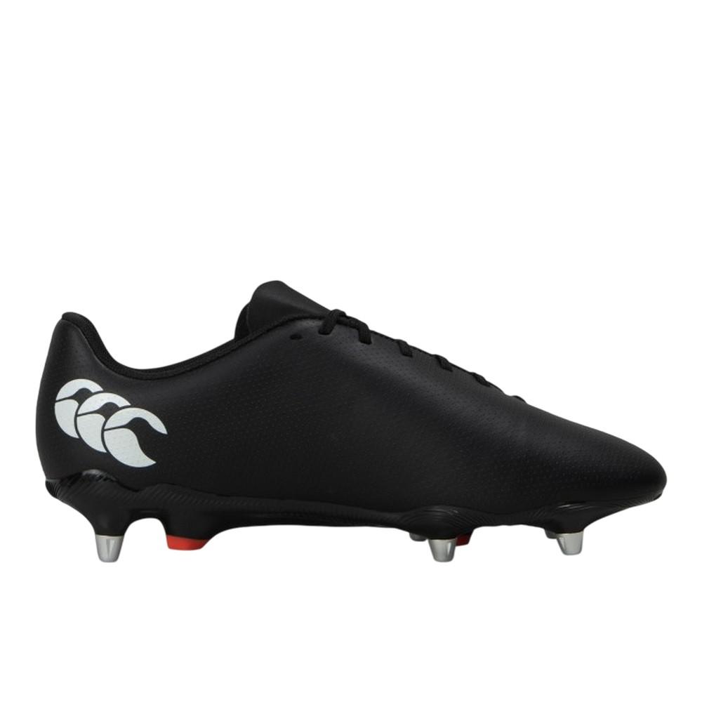 Canterbury Unisex Adult Speed Raze Soft Ground Football Boots