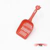 Large Plastic Tofu Litter Scoop and Shovel for Cats