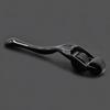 Manyjoy  2 Wheel Roller Spiked Pin-pricking Testing Tickle Sensation Roller Nipple Breast Clitoris Massaging  Tool Sex Toys