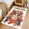 Gremlins Floor Mat Suitable For Playrooms Kitchen Foyer Balcony Antislip Carpet Decorate Offices Perfect Gift For Womenmen