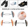 Portable Mini Shoes Stretchers Men Women Shoe Trees Unisex Shoes Support Shoe Expander Width Extender Adjustable Shoe Aid