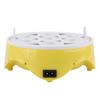 Clear Digital Chicken Duck Bird 7 Egg Incubator Hatcher Househould