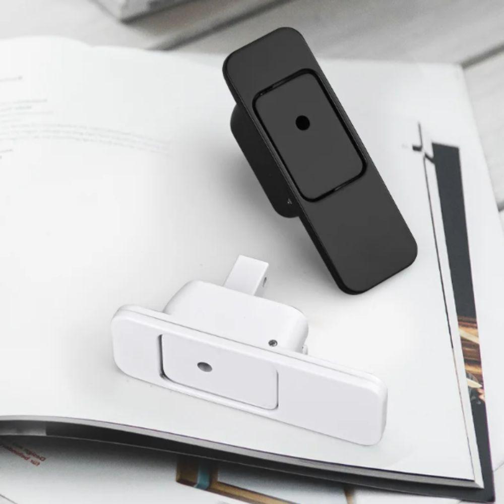 Magnetic Automatic Concealed Lock Push-Open Design Pin Door Lock Door Lock System Double Door