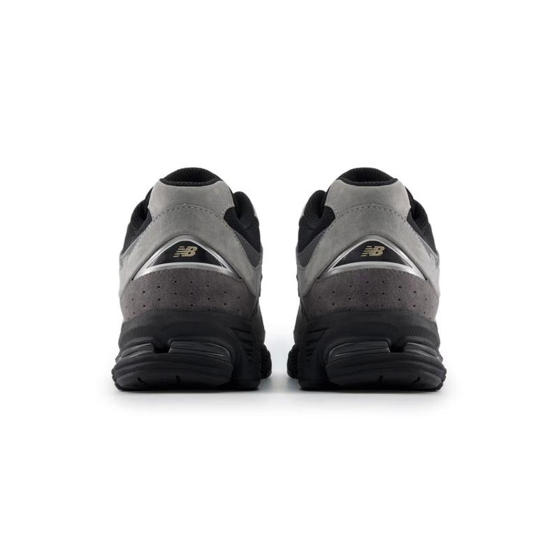 NEW BALANCE Men's and Women's Shoes - Versatile Simple Comfortable and Casual Shoes - U2002RM
