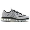 New Nike Air Max 2016 White Black 806771-101