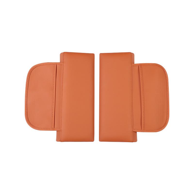 AITO M9 Armrest Box Cover: Center Console Heightening Pad & Protective Sleeve for Car Interiors