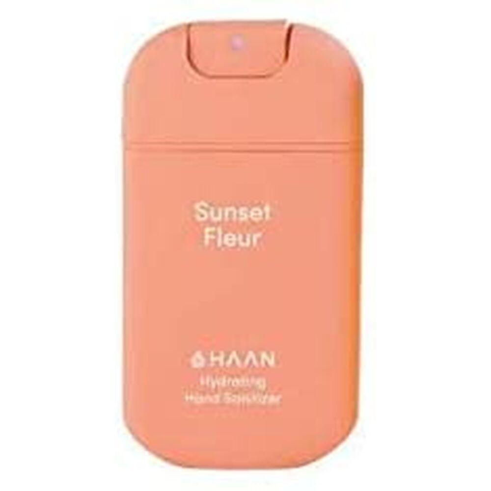 

Дезинфицирующий гель для рук Haan Sunset Fleur 30 мл (30 мл)