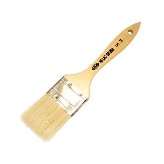 

Holbein Oil Painting Brush Hilac Brush 101133 No.3