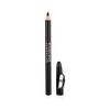Eye Crayon - EVELINE - Eveline Eyeliner Pencil Long-Wear - Black - Easy Application - Precise Line