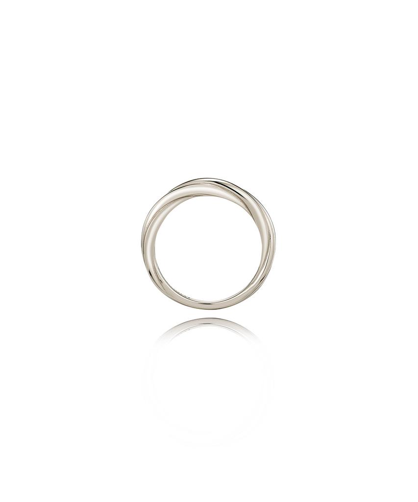 Didier Dubot Sélection D 10K Gold Ring Jdrrr4S58Xx