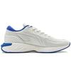Li-Ning Cloud Water Shell Running Shoes Men Sneakers Light-Grey ARST057-2