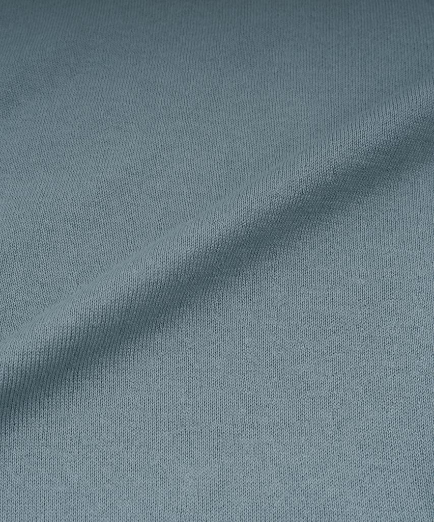 Jonseumedeulli Daniella Classic Half-Sleeve Sea Island Cotton Knit Heritage Col.2_10 Colors (A Type)