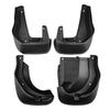 Suitable for Honda CRV 2012-2016 Car Tire Fender, Modified Soft Fender Leather Tile