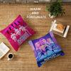 Popular KPop movie D-demon H-hunters Pillowcases Home Bedding Decorative Pillow Cover Wedding Super Soft Pillow Case