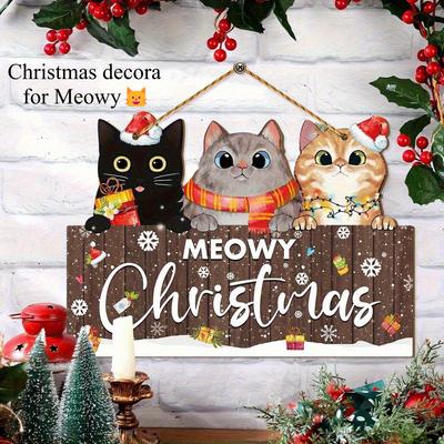 Acessórios para festas – Decorações de Natal