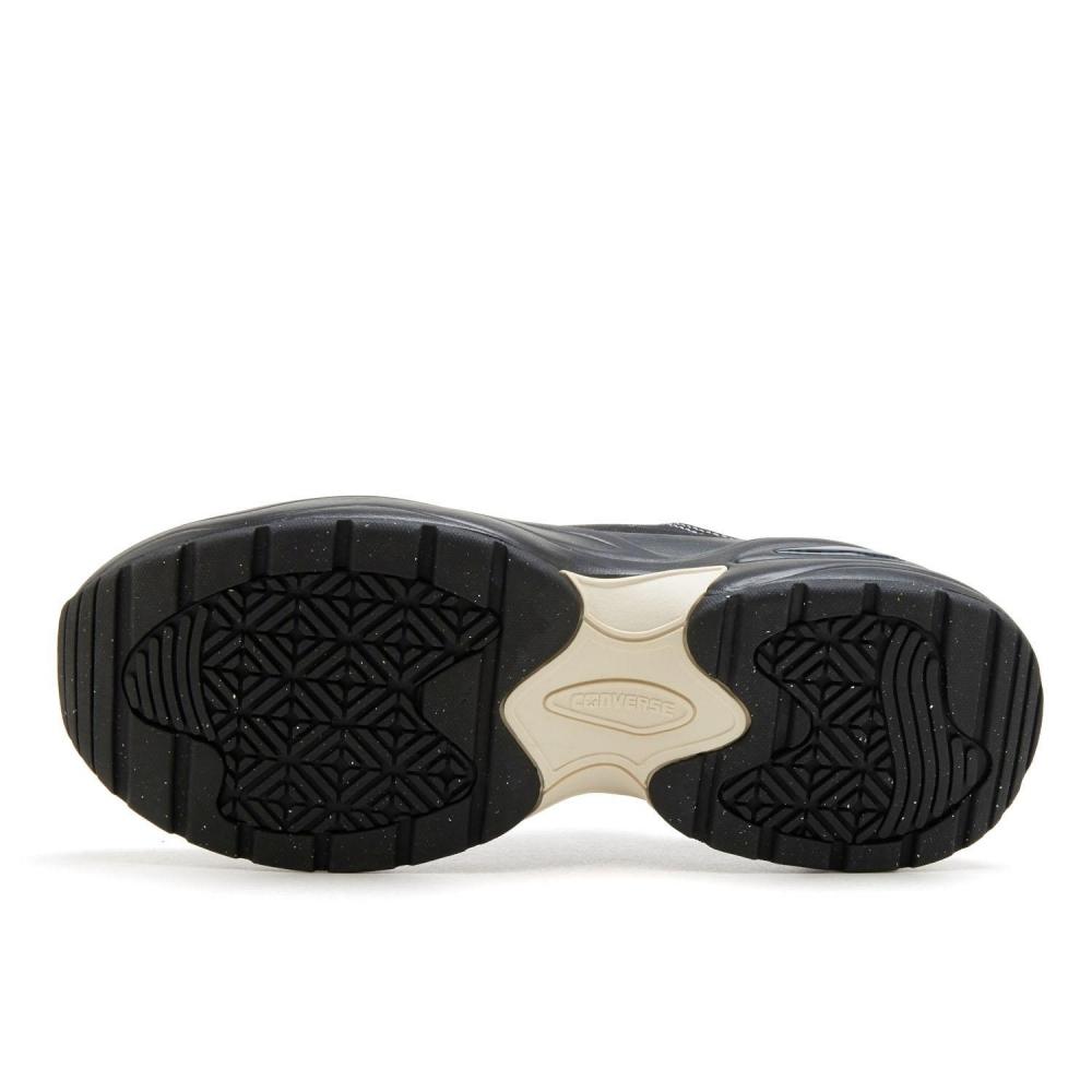 Converse As  R  suRgetRaineR Ox 31313161 Black Black