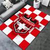 Gfk Raven Shield Carpet Rug For Living Room Bedroom Home Sofa Decoration Kids Play Nonslip Floor Mat