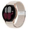 20mm 22mm Nylon Band for Samsung Galaxy Watch 6 5 4 40/44mm 5Pro Active 2 Gear S3 Braided Elastic Bracelet for Huawei GT2/3 4Pro