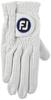 FootJoy 20 Nanolock Tour Golf Size 26cm Gloves, Men's, White,